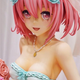 Illustration for article titled Wow, Thats a Large Anime Figure